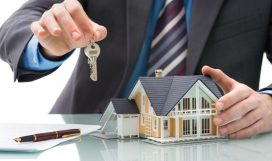 BIENES RAICES