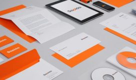 BRANDING
