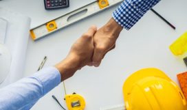 IMPUESTOS SECTOR CONSTRUCCION