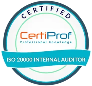 CertiProf-ISO-20000-Internal-Auditor2b