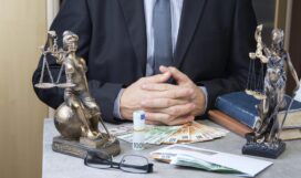 EN DERECHO FINANCIERO Y TRIBUTARIO EN DERECHO FINANCIERO Y TRIBUTARIO