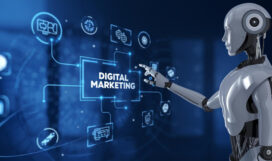 Diplomado Marketing Digital con IA Diplomado Marketing Digital con IA