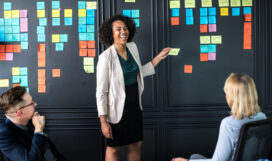 Taller de Scrum Master Professional